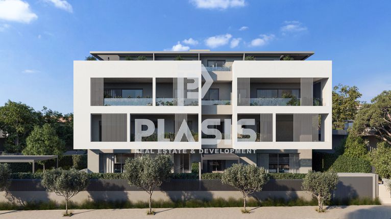 Maisonette 114 sqm for sale, Athens - North, Kifisia