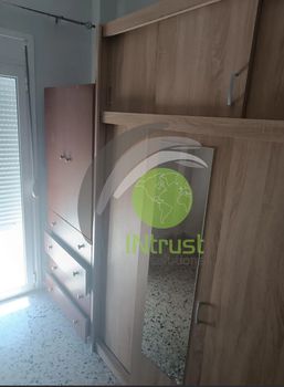 Apartment 53sqm for rent-Patra