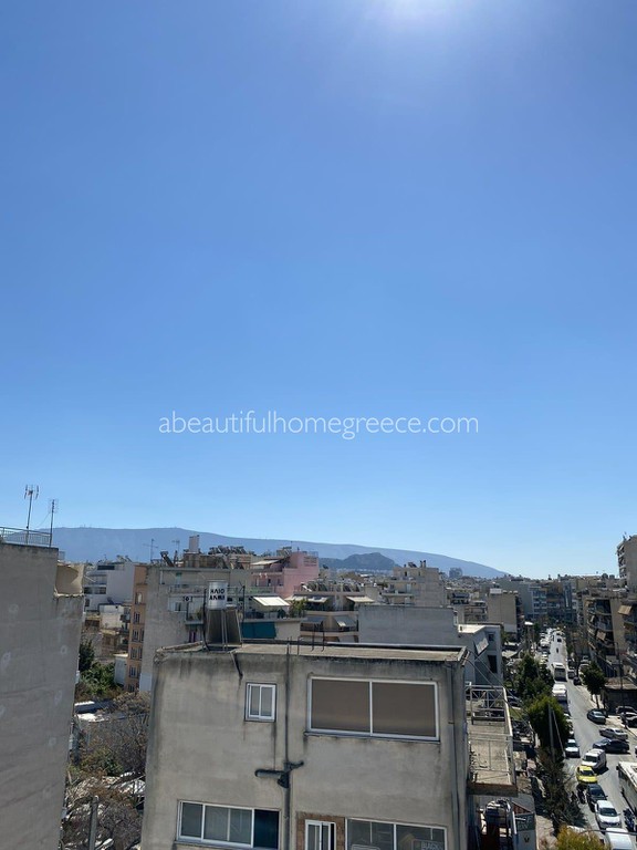 Επιχειρηματικό κτίριο 1.358 τ.μ. προς πώληση, Άγιος Νικόλαος Αθήνας