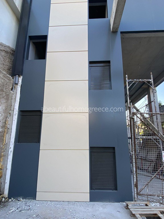 Επιχειρηματικό κτίριο 1.358 τ.μ. πρός ενοικίαση, Αθήνα - Κέντρο, Λεωφ. Πατησίων - Λεωφ. Αχαρνών
