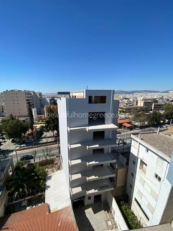 Επιχειρηματικό κτίριο 1.358 τ.μ. πρός ενοικίαση, Αθήνα - Κέντρο, Λεωφ. Πατησίων - Λεωφ. Αχαρνών