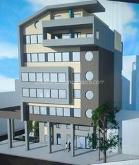 Επιχειρηματικό κτίριο 1.358 τ.μ. για ενοικίαση