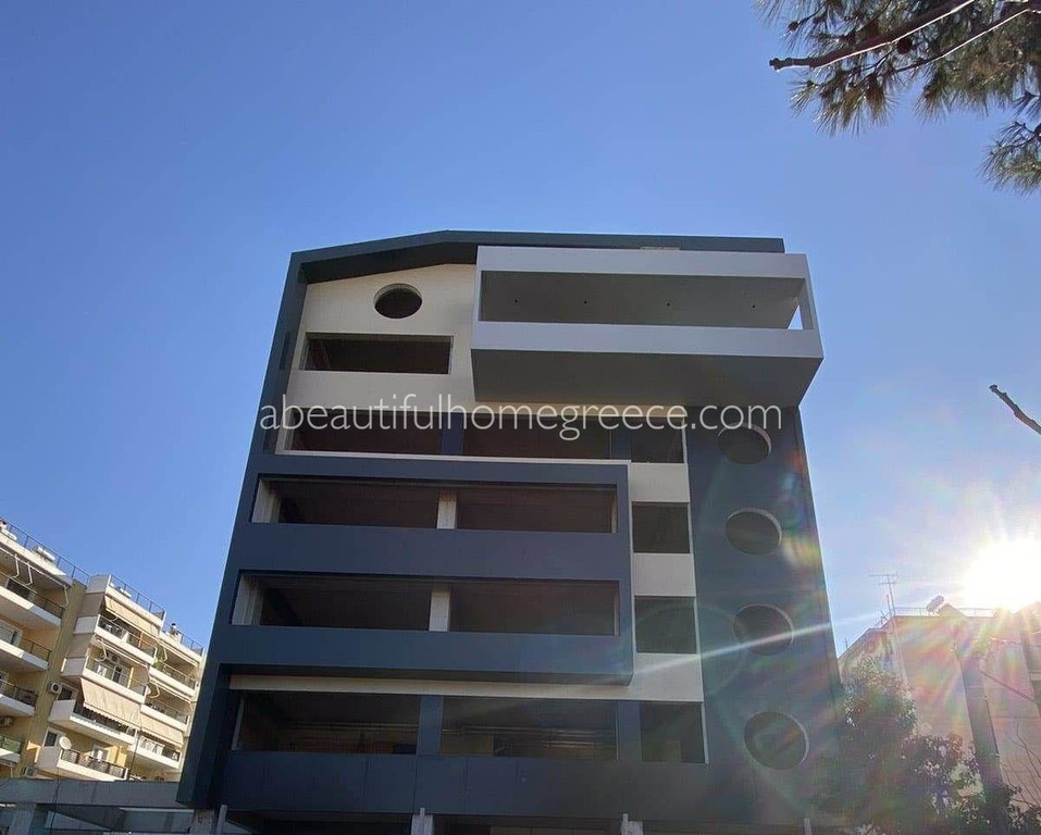 Επιχειρηματικό κτίριο 1.358 τ.μ. πρός ενοικίαση, Αθήνα - Κέντρο, Λεωφ. Πατησίων - Λεωφ. Αχαρνών