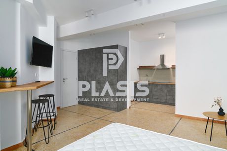 Studio / γκαρσονιέρα 73τ.μ. για πώληση-Κέντρο