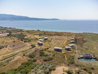 Land plot 50.975 sqm for sale, Samos Prefecture, Samos-thumb-7