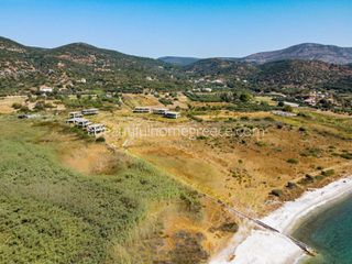 Land plot 50.975 sqm for sale, Samos Prefecture, Samos-thumb-5