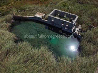 Land plot 50.975 sqm for sale, Samos Prefecture, Samos-thumb-10