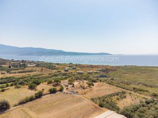 Land plot 50.975 sqm for sale, Samos Prefecture, Samos-thumb-9