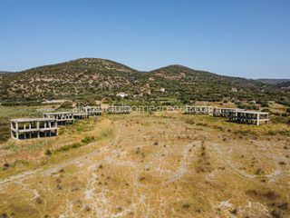 Land plot 50.975 sqm for sale, Samos Prefecture, Samos-thumb-3