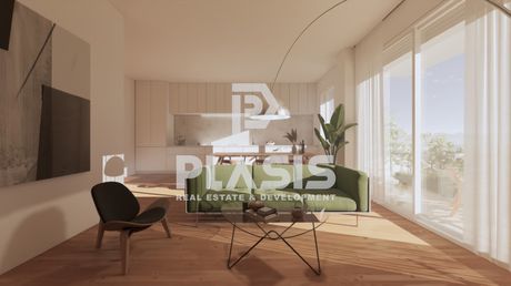 Διαμέρισμα 104τ.μ. για πώληση-Κυψέλη