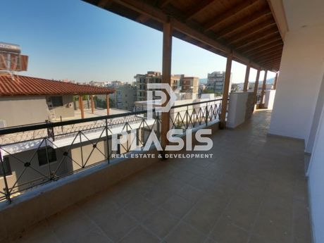Διαμέρισμα 120τ.μ. για πώληση-Ίλιον