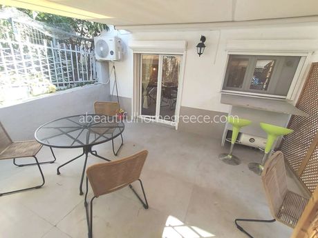 Studio / γκαρσονιέρα 32τ.μ. για πώληση-Ιστορικό κέντρο