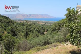 Οικόπεδο 2.607,22 τ.μ. για πώληση