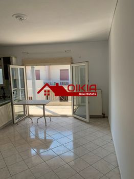 Studio / γκαρσονιέρα 40τ.μ. για ενοικίαση-Βόλος » Λεύκα