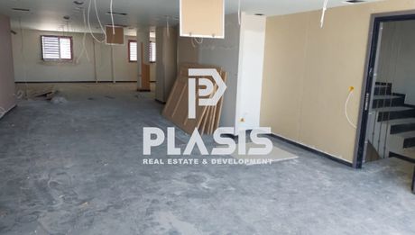 Επιχειρηματικό κτίριο 146τ.μ. για ενοικίαση-Περιστέρι