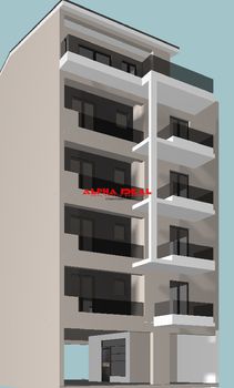 Apartment 95sqm for sale-Koridallos