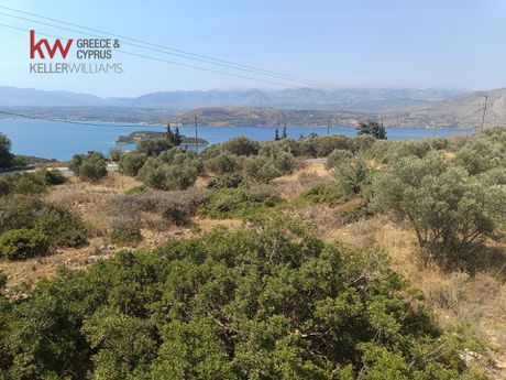 Οικόπεδο 6.906,74τ.μ. για πώληση-Ακρωτήρι
