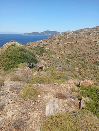 Οικόπεδο 718 τ.μ. για πώληση, Εύβοια, Κάρυστος