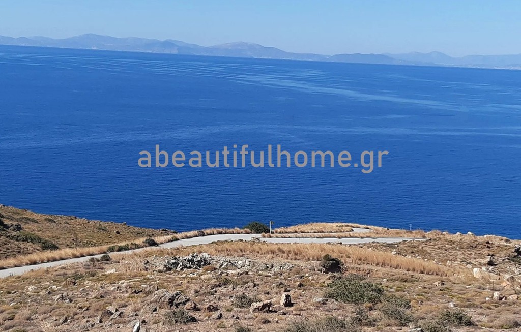 Οικόπεδο 718 τ.μ. προς πώληση, Κάρυστος