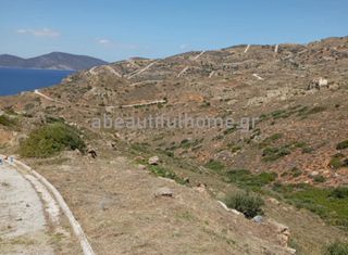 Οικόπεδο 718 τ.μ. για πώληση, Εύβοια, Κάρυστος-thumb-1