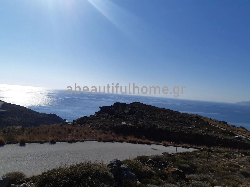 Οικόπεδο 718 τ.μ. προς πώληση, Κάρυστος