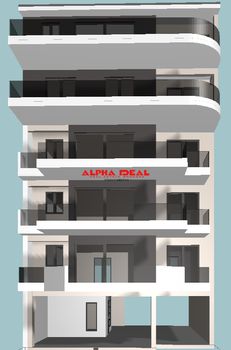 Maisonette 110sqm for sale-Koridallos