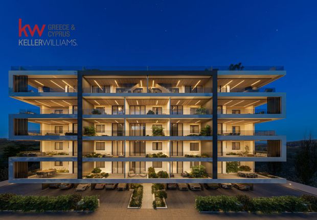 Διαμέρισμα 123,67 τ.μ. για πώληση, Λάρνακα, Λειβάδια