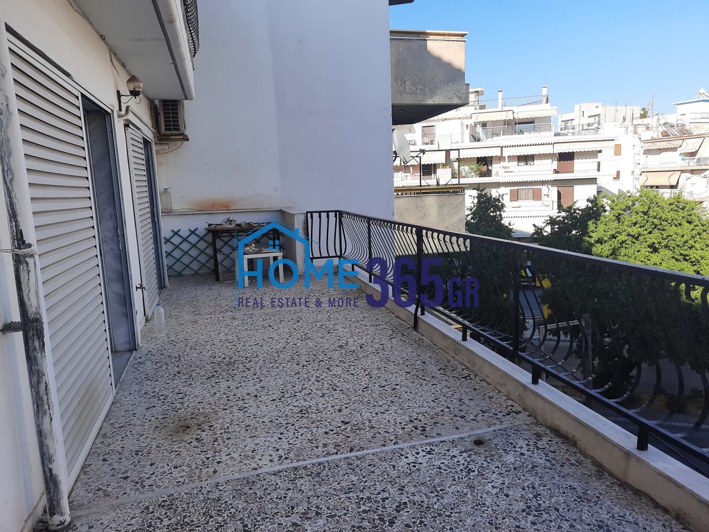 Διαμέρισμα 95 τ.μ. πρός πώληση, Θεσσαλονίκη - Κέντρο, Παπάφη