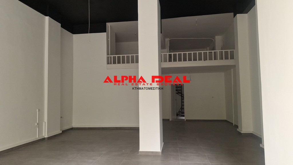 Κατάστημα 245 τ.μ. προς πώληση, Κέντρο Πειραιά
