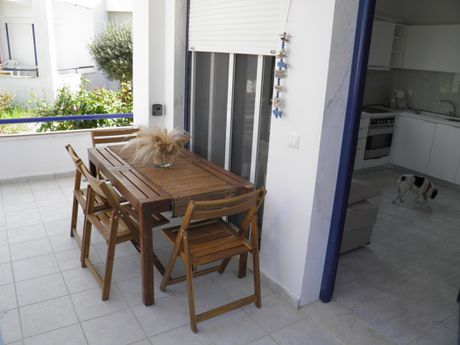 Διαμέρισμα 45τ.μ. για πώληση-Κασσάνδρα » Ποσείδι