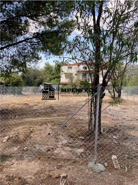 Οικόπεδο 385 τ.μ. πρός πώληση, Αθήνα - Βόρεια Προάστια, Κηφισιά