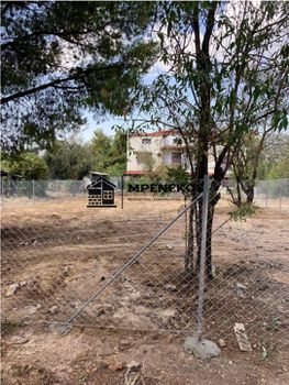 Land plot 385 sqm for sale