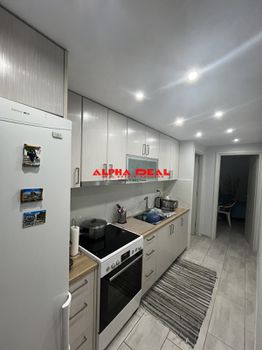 Apartment 60sqm for sale-Kalithea