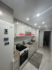 Apartment 60 sqm for sale
