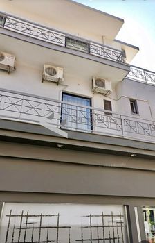 Επιχειρηματικό κτίριο 405τ.μ. για πώληση-Άγιος δημήτριος