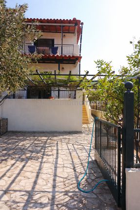 Maisonette 83 sqm for sale, Argosaronikos Islands, Agkistri