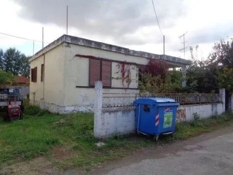 Detached home 77sqm for sale-Aliartos