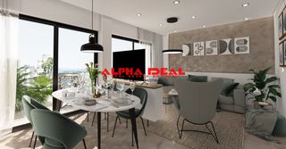 Apartment 85 sqm for sale