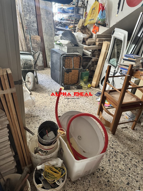 Αποθήκη 100 τ.μ. για πώληση, Πειραιάς, Αγία Σοφία