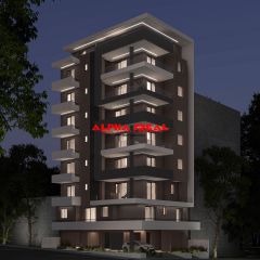 Maisonette 139 sqm for sale
