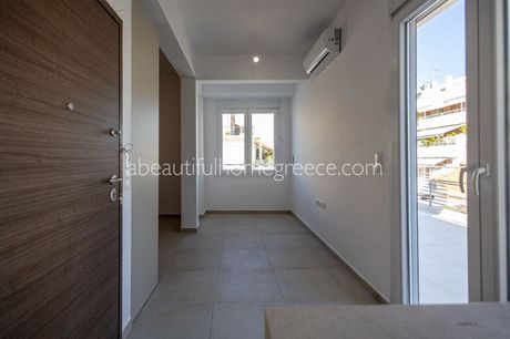 Διαμέρισμα 59τ.μ. για πώληση-Λεωφ. πατησίων - λεωφ. αχαρνών