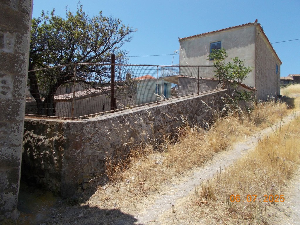 Μονοκατοικία 145 τ.μ. πρός πώληση, Ν. Λέσβου, Λήμνος - Μούδρος