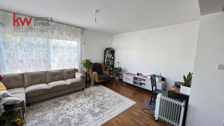 Διαμέρισμα 109 τ.μ. για πώληση, Λευκωσία