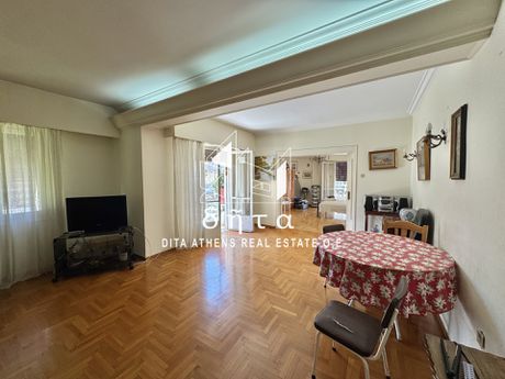 Apartment 150sqm for sale-Patision - Acharnon