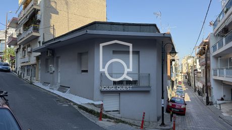 Detached home 100sqm for sale-Sikies