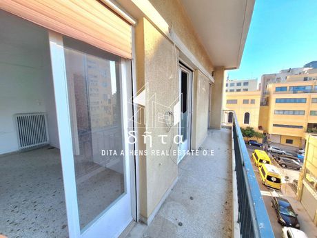 Apartment 120sqm for sale-Piraeus - Center