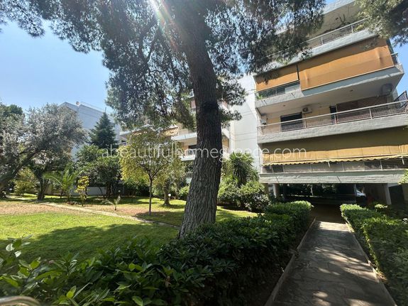 Διαμέρισμα 143 τ.μ. για πώληση, Αθήνα - Βόρεια Προάστια, Αγία Παρασκευή