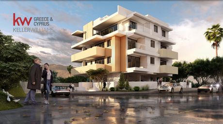 Διαμέρισμα 203τ.μ. για πώληση-