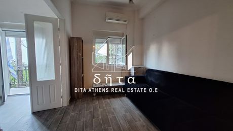 Apartment 90sqm for rent-Gizi - Pedion Areos