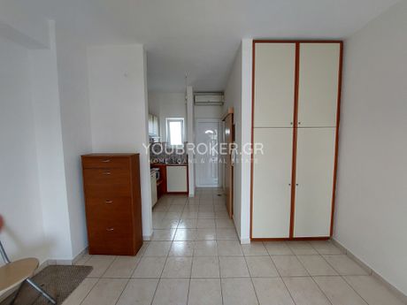 Studio / γκαρσονιέρα 34 τ.μ. για ενοικίαση